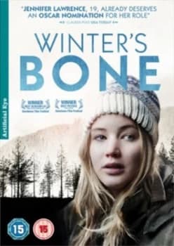 Winters Bone - DVD