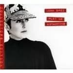 Joan Baez - Play It Backwards (Music CD)