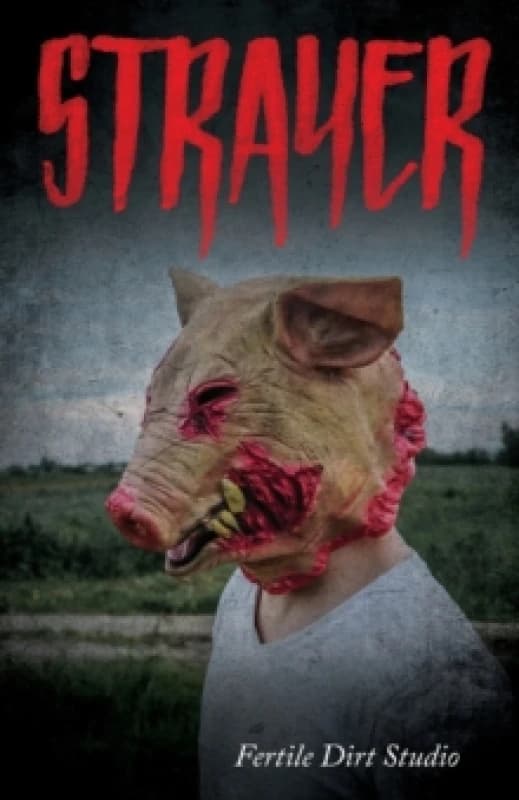 Strayer Paperback / softback