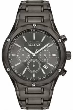 Bulova Watch 98B286