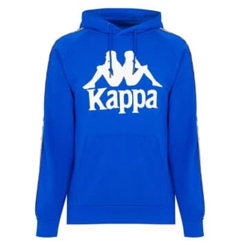 Kappa Hurtados Hoodie - Blue