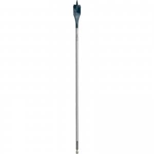 Bosch Self Cut Speed Hex Shank Flat Drill Bit 20mm 400mm