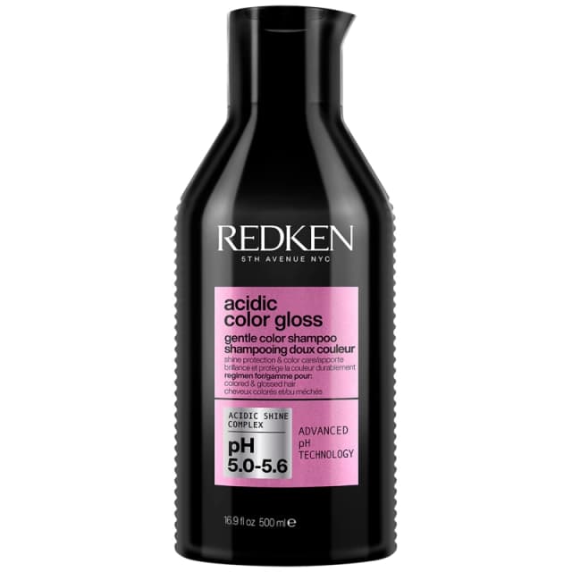Redken Acidic Color Gloss Shampoo 500 ml