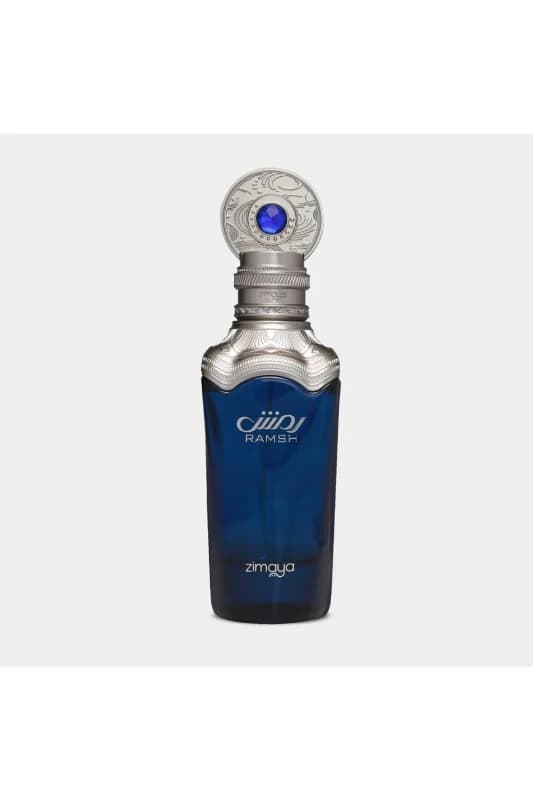 Zimaya Mens Ramsh Blue in Misc Size: 100ml Misc Male 100ml