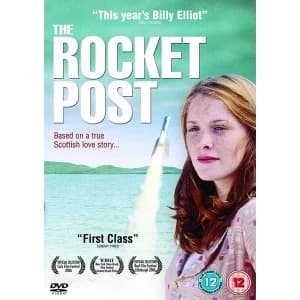 The Rocket Post DVD