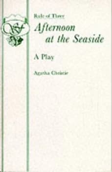 Afternoon at the Seaside by Agatha Christie Paperback
