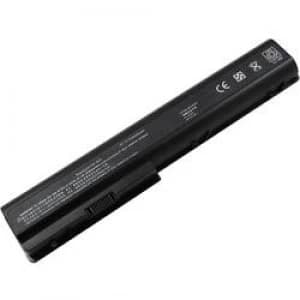 Laptop battery Beltrona replaces original battery 464059 141 HSTNN DB75 HSTNN IB75 KS525AA 10.8 V 4400 mAh