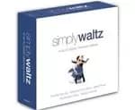 Various Artists - Simply Waltz (Music CD)