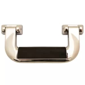 'D' Shape Case Handle for 593-2650 Tool Case