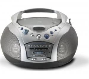 Roberts Swallow CD9959 Boombox