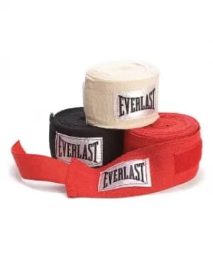 Everlast 3 Pack 108'' Hand Wraps