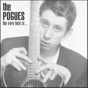 The Very Best of the Pogues by The Pogues CD Album