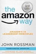 amazon way amazons 14 leadership principles