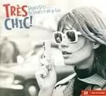 Various Artists - Tres Chic, Vol. 2 (French Style, the Effortless Art of Cool) (Music CD)