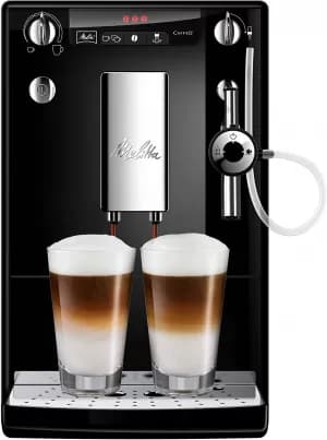 Melitta Caffeo Solo 6708719 Bean to Cup Coffee Maker