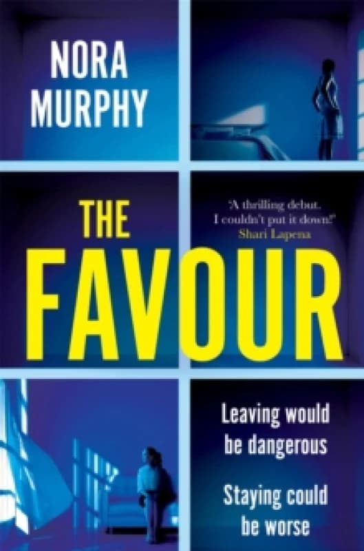 The Favour Paperback / softback