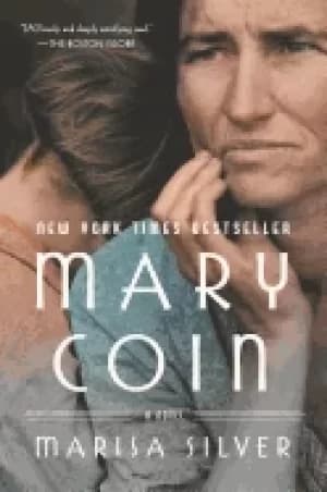 mary coin a novel