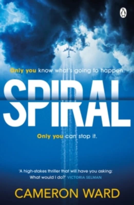 Spiral Paperback / softback