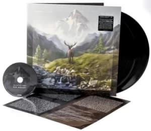 Caligula's Horse Rise radiant LP multicolor