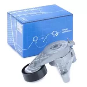 SKF Tensioner Pulley VKM 31022 Tensioner Pulley, v-ribbed belt VW,AUDI,SKODA,Golf V Schragheck (1K1),TOURAN (1T1, 1T2),Passat Variant (3C5)