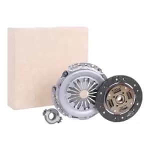 VALEO Clutch PEUGEOT,CITROEN 786022 205043,2050H3,2050J1 Clutch Kit 205188,2051S5,205288,205289,205044,2050G8,2050H2,205149,2051J5,2051S6,205288