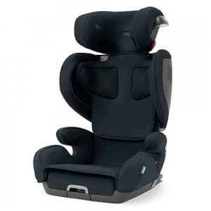 Recaro Mako Elite Select Group 2/3 Car Seat Night Black