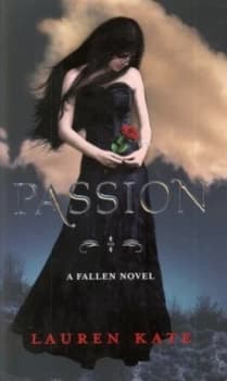 Passion by Lauren Kate Paperback