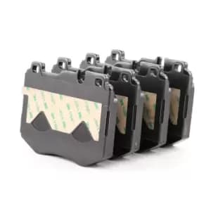 BREMBO Brake pad set PRIME LINE P 50 120 Brake pads,Brake pad set, disc brake MERCEDES-BENZ,C-Klasse T-modell (S205),C-Klasse Limousine (W205)