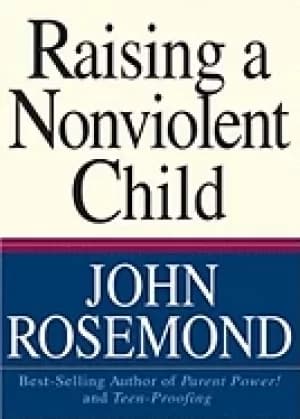 raising a nonviolent child