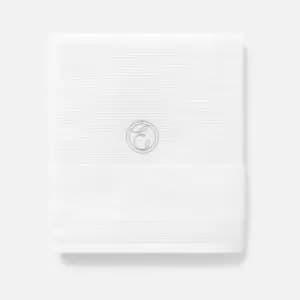 ESPA Waffle Towel - White - 70 x 140cm