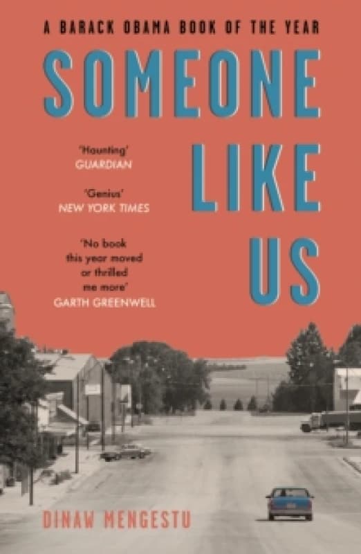 Someone Like Us : 'No book this year moved or thrilled me more' - Garth Greenwell Paperback / softback