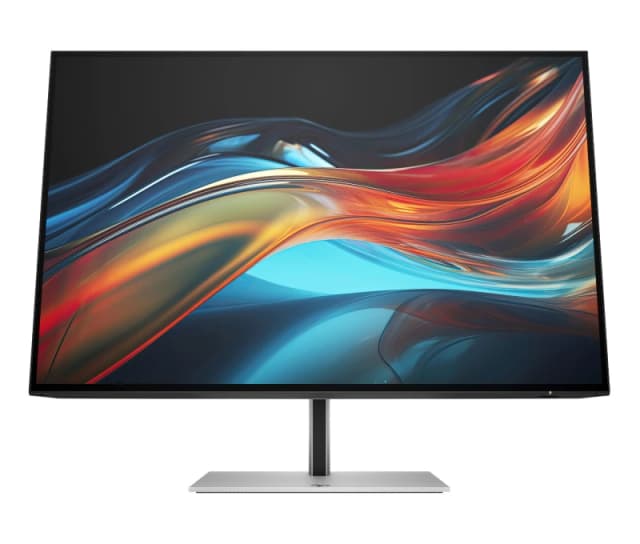 HP Series 7 Pro 24" WUXGA USB-C Monitor - 724pu 8Y2F7AA#ABU
