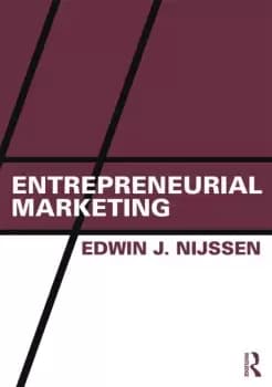 Entrepreneurial MarketingAn effectual approach