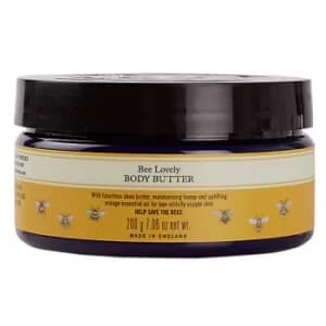 Neal's Yard Bee Lovely Body Butter