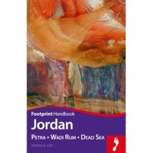 Jordan : Petra - Wadi Rum - Dead Sea