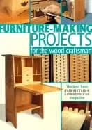 furniture making projects for the wood craftsman