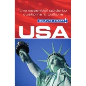Usa - Culture Smart!