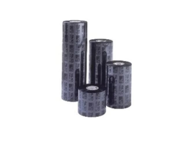 Intermec 1-970657-01-0 thermal ribbon 300 m Black