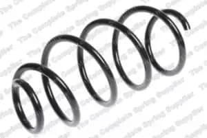Kilen Suspension Coil Spring Front Axle 23536