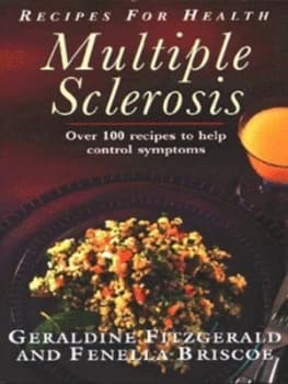 Multiple Sclerosis by Geraldine Fitzgerald Paperback