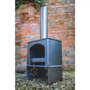 Proteus Outdoor Stove