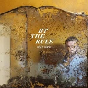 Mick Flannery - By the Rule CD