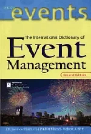 international dictionary of event management