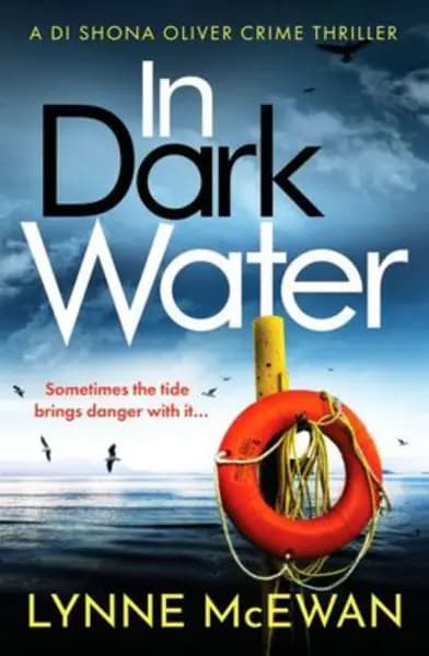 in dark water a compulsive scottish detective novel 9781800324329