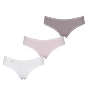 Sloggi 24 7 Weekend Hipster Briefs - Skin Dark M002