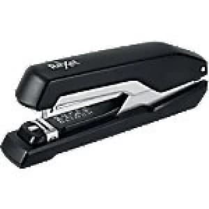 Rexel Supreme Full Strip Stapler 30 Sheets Black, Grey