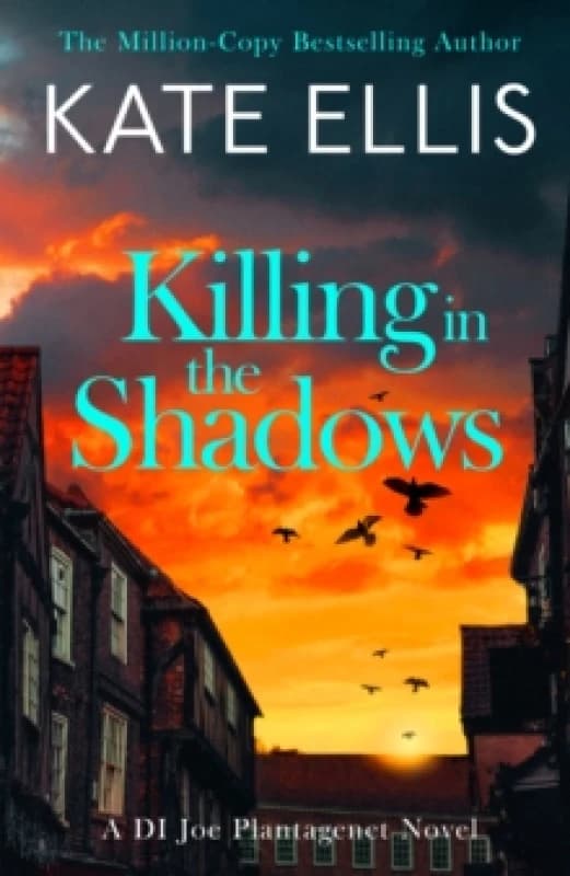Killing in the Shadows. Hardback. By Kate Ellis Books