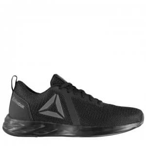 Reebok Astro Ride Essential Mens Trainers - Triple Black