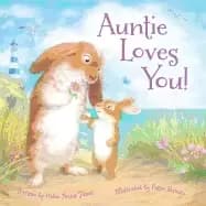 auntie loves you