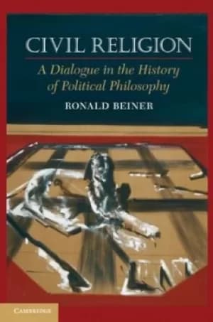 Civil religion by Ronald Beiner